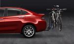 Dodge Dart 2012 года